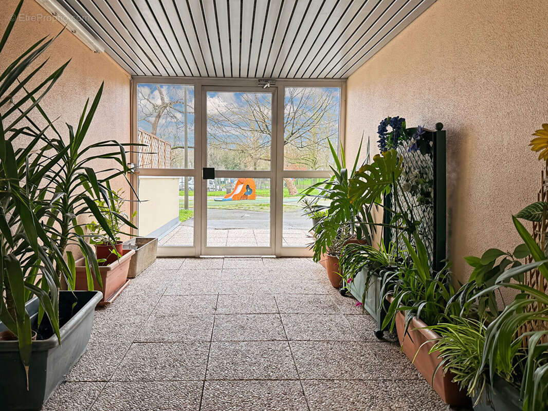 Appartement à ROSNY-SOUS-BOIS