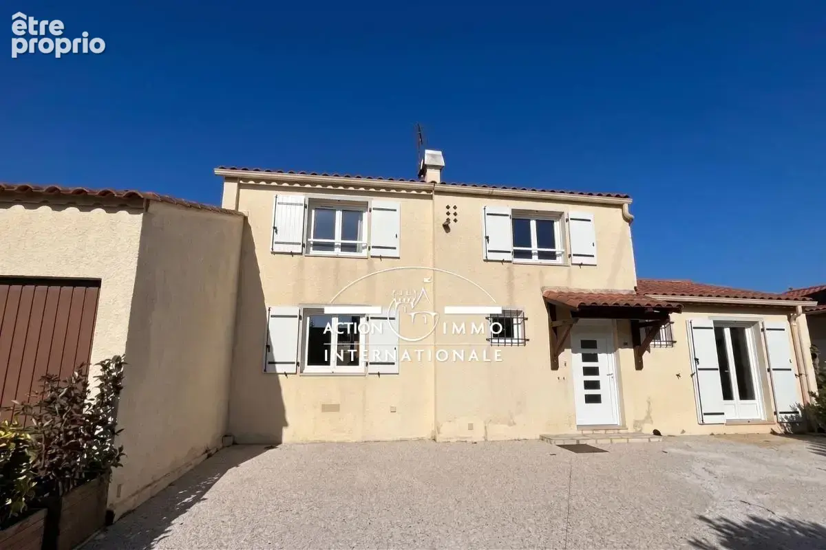 Photo Maison à Saint-Martin-De-Crau au prix de 325 000€