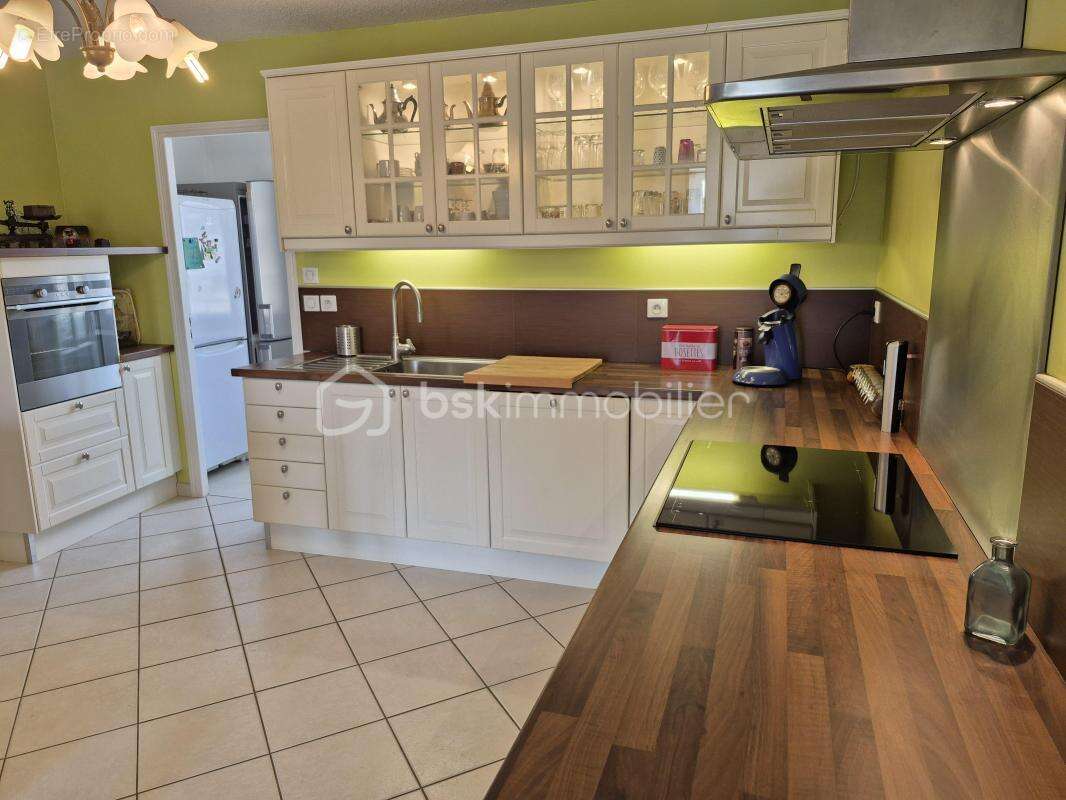 Appartement - photo 7
