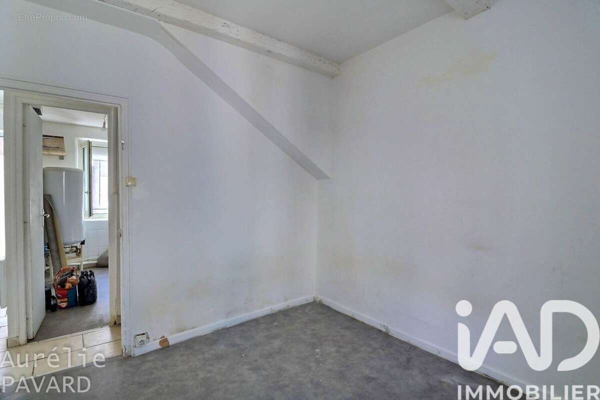 Photo 7 - Appartement à MARSEILLE-9E