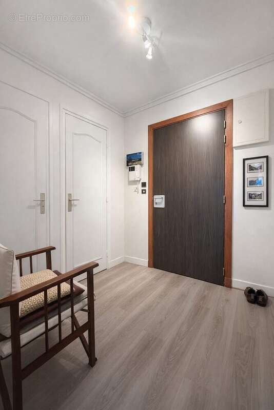 Appartement à TOURS