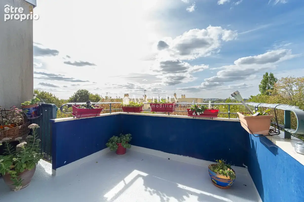 Photo Appartement à Torcy au prix de 215 000€