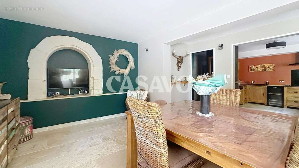 Vente Maison 5 pièces de 162m² - 13200 Arles - photo 9
