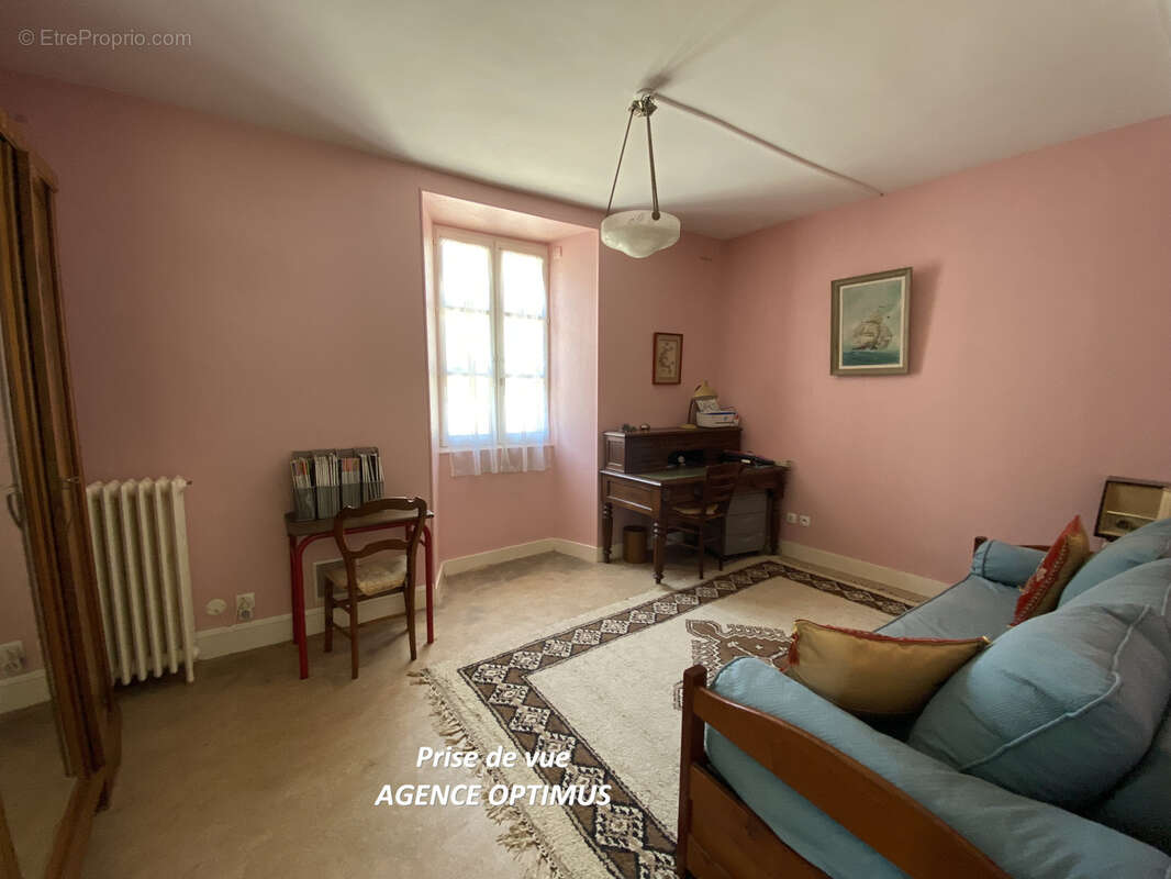 Maison à CHAMPIGNY