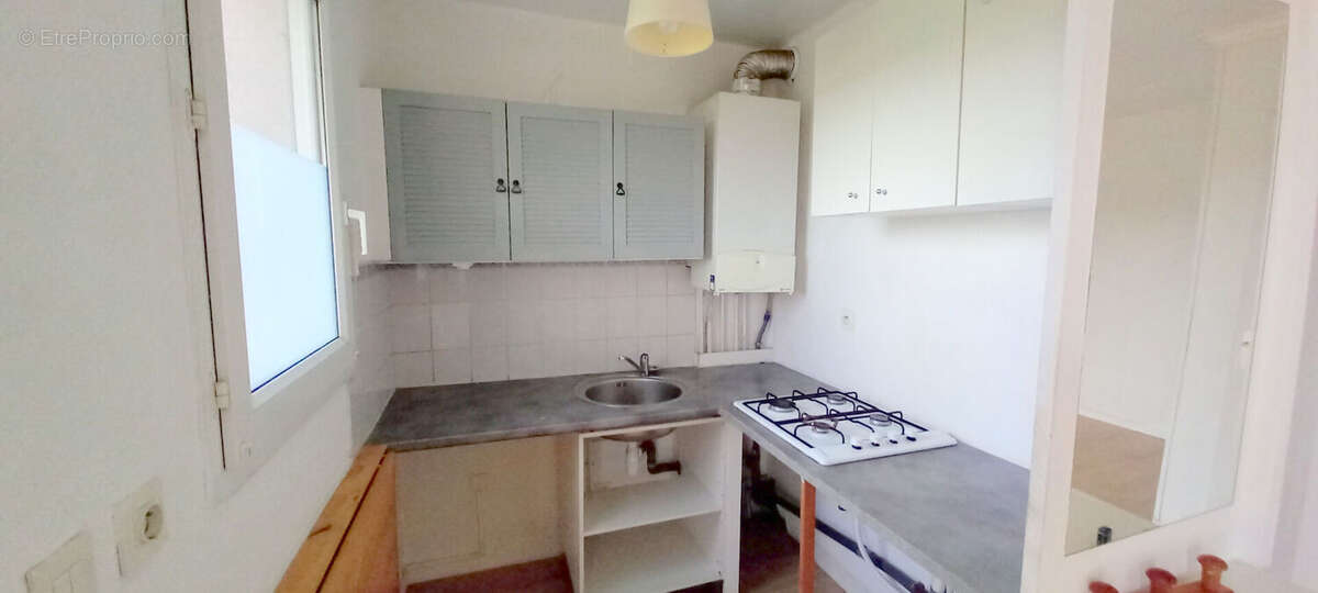 Appartement à BONDY