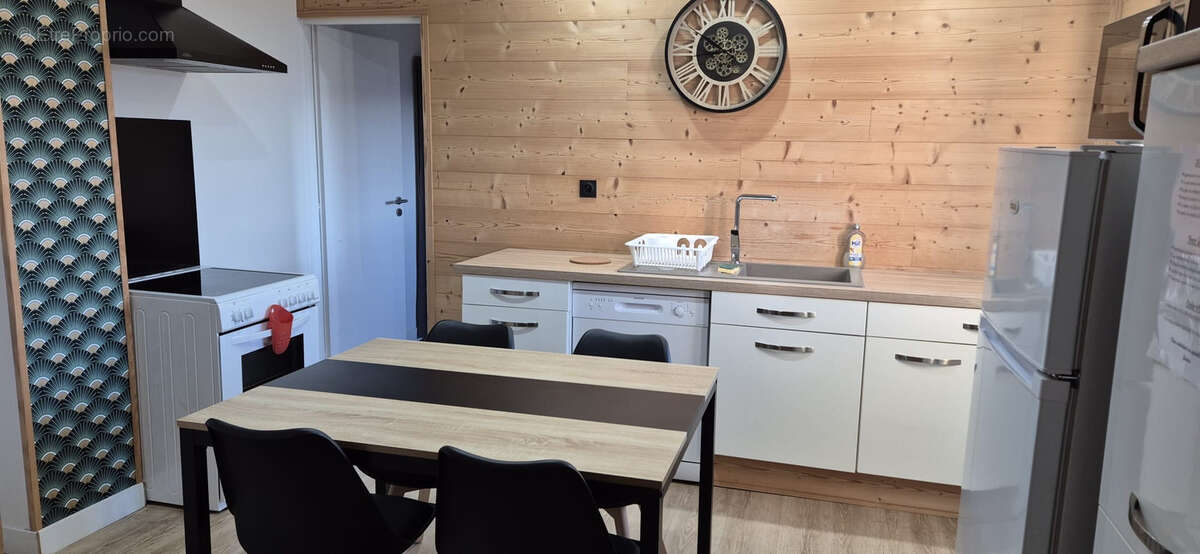 Maison à FONT-ROMEU-ODEILLO-VIA