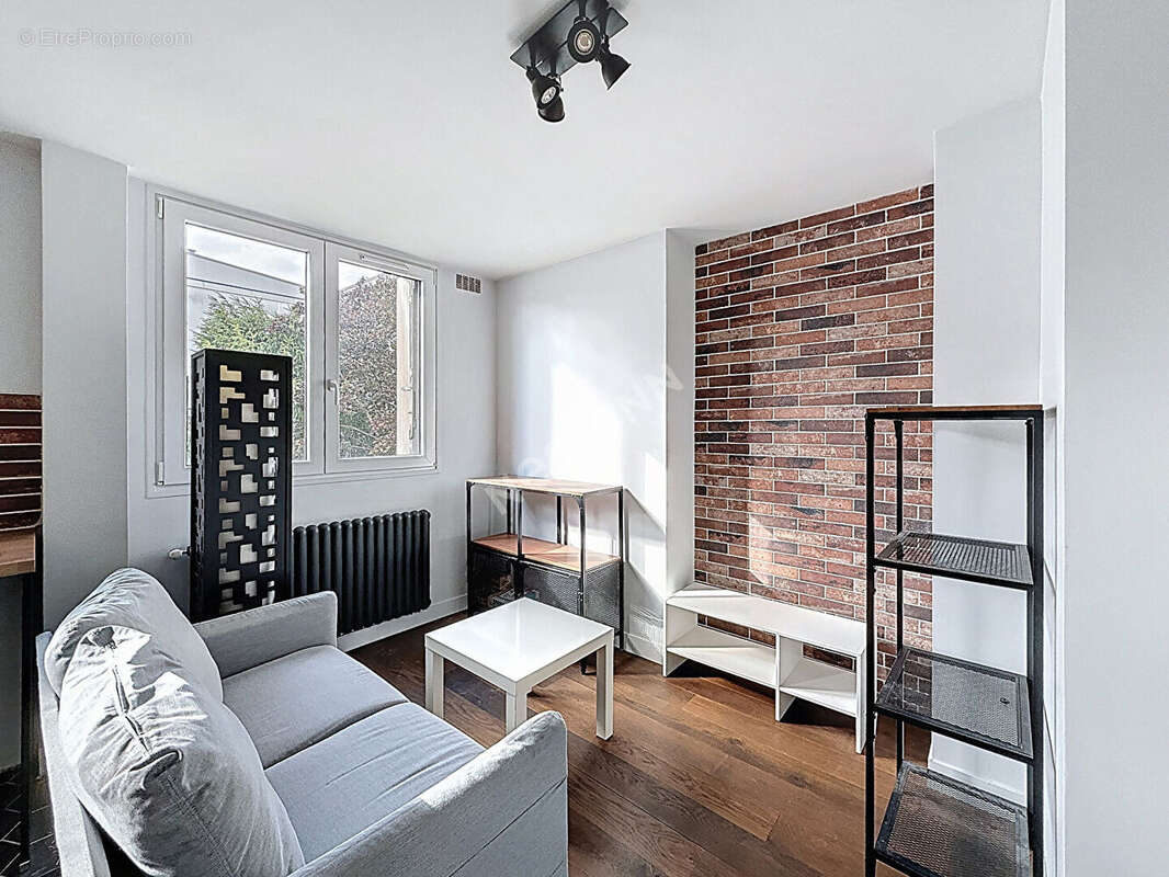 Appartement à MONTREUIL