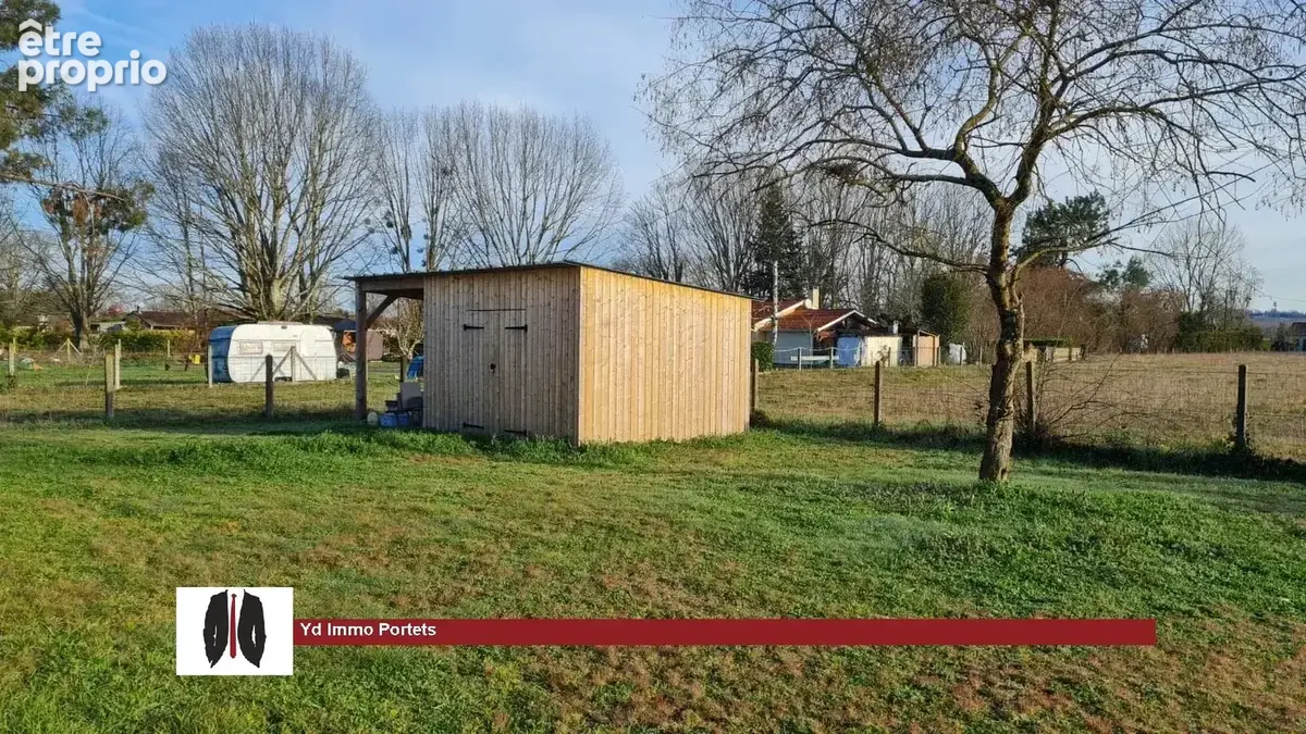 Maison ARBANATS 170 m2 - photo 7