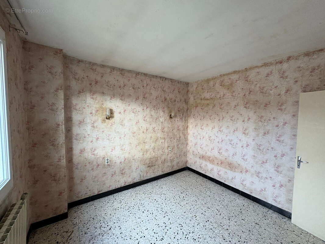 Maison à LABASTIDE-ROUAIROUX