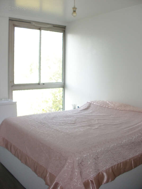 Appartement à NOGENT-SUR-OISE