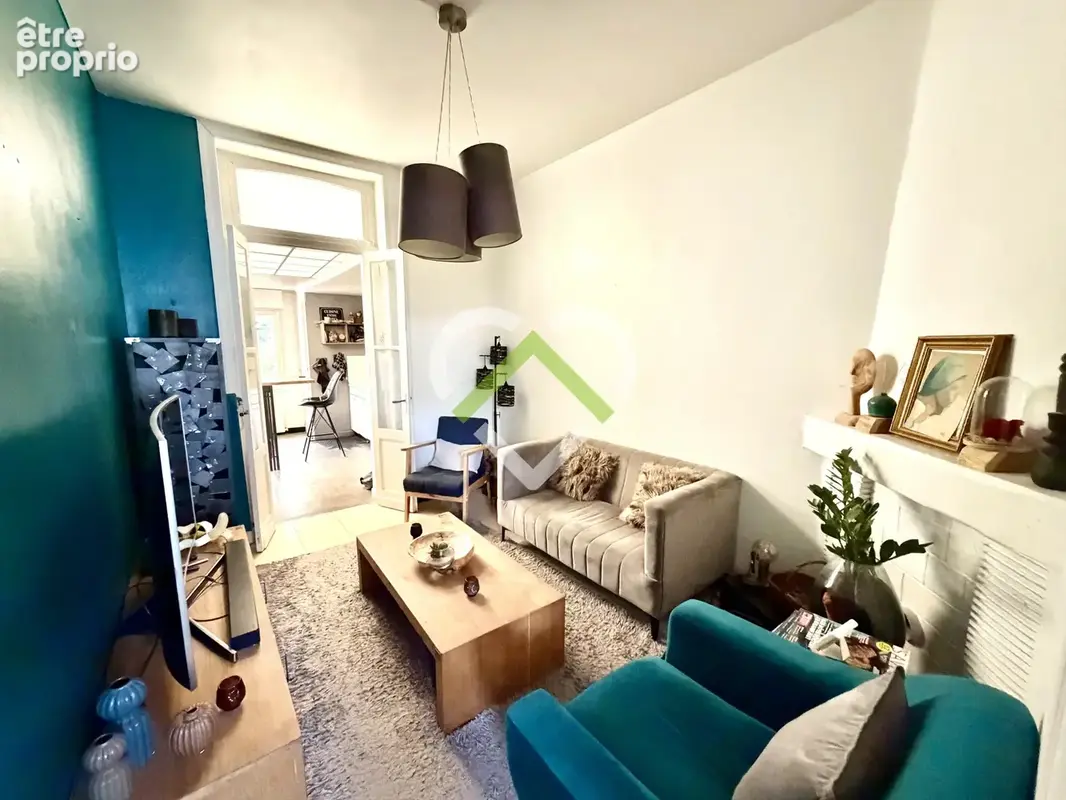 Maison à vendre VILLENEUVE D'ASCQ (Annappes) - photo 4