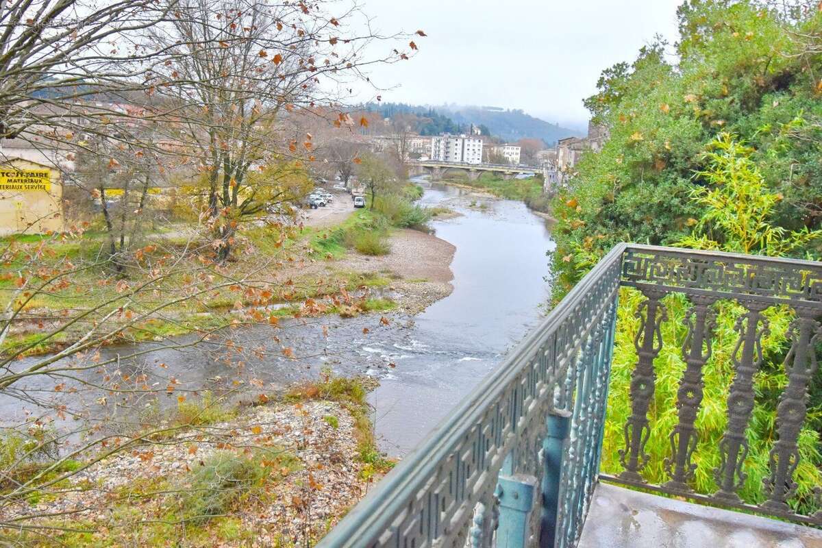 Photo 4 - Appartement à BEDARIEUX