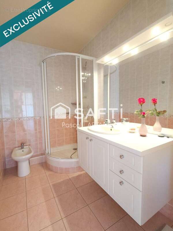 Photo 7 - Maison à LONS-LE-SAUNIER