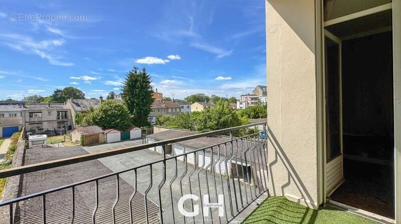 Appartement T3 à vendre à CHATEAUROUX (36) - photo 21