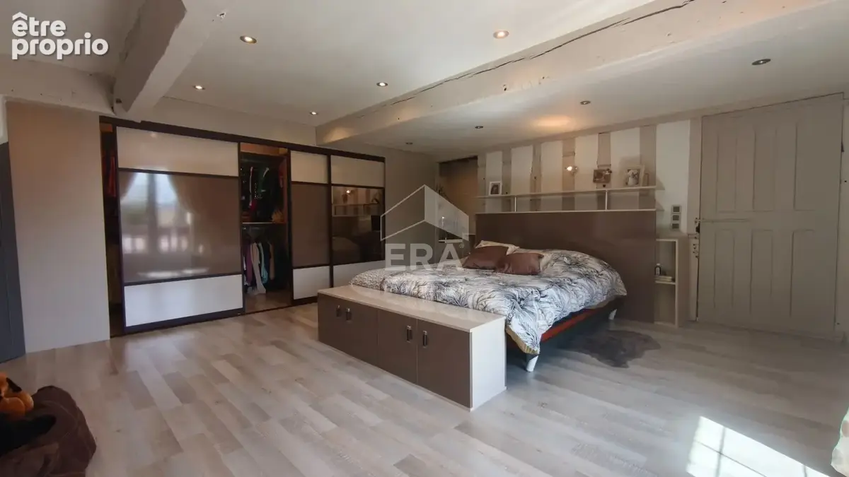 Maison 302m² à nogent-le-rotrou - photo 11