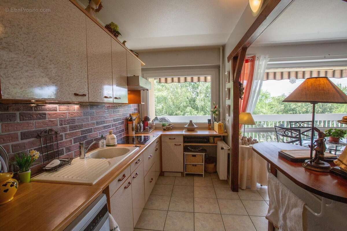 Photo 7 - Appartement à ELANCOURT