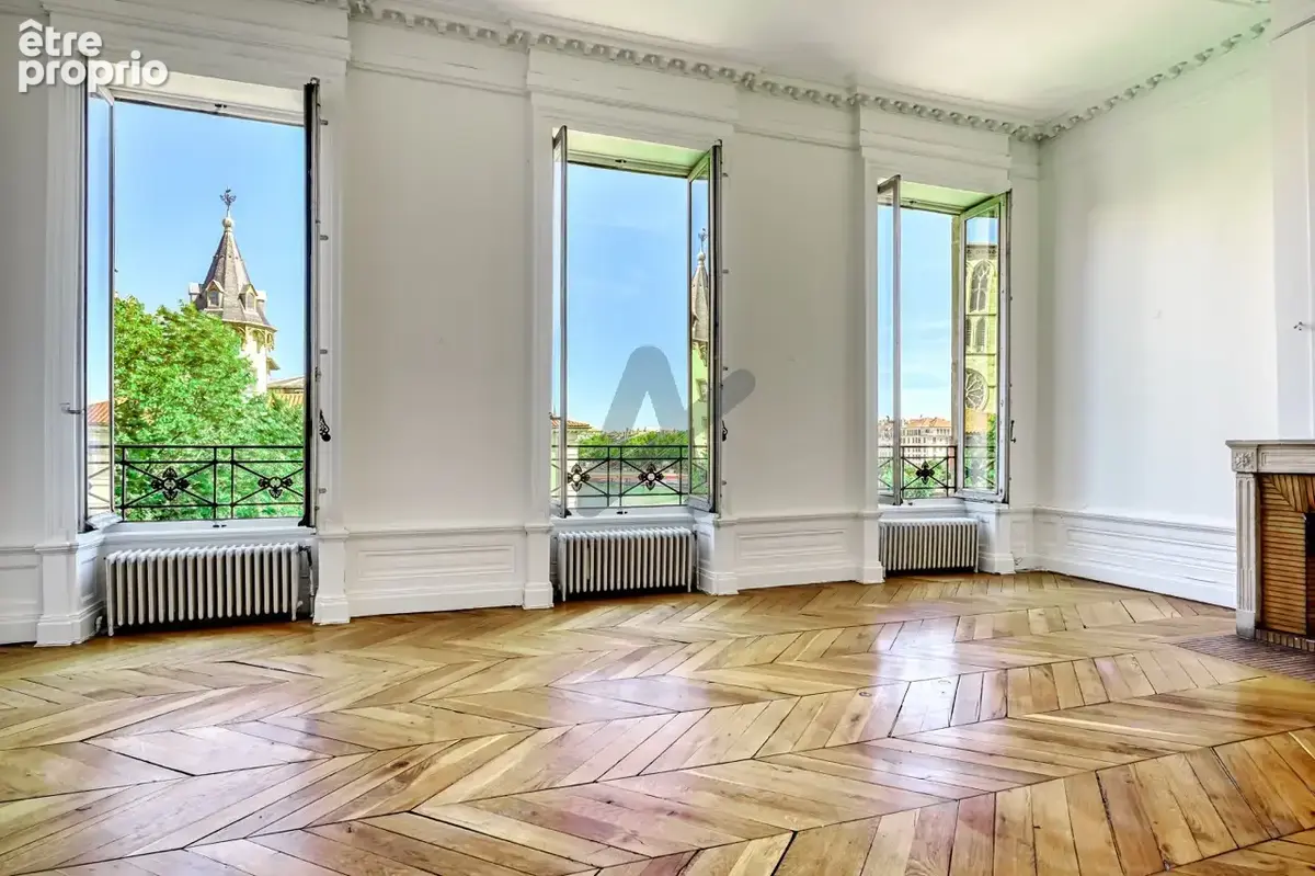 Photo Appartement à Lyon-5e au prix de 1 500 000€