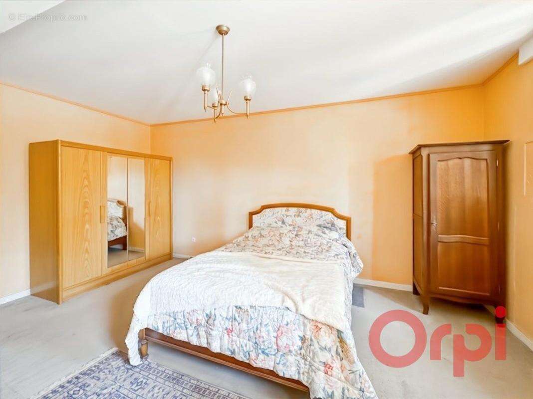 Maison de campagne à Vendre - photo 5