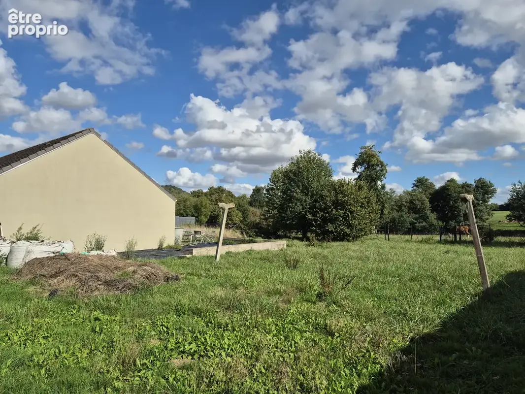 EXCLUSIVITE ! A 6km de Neufchâtel-en-Bray - photo 2