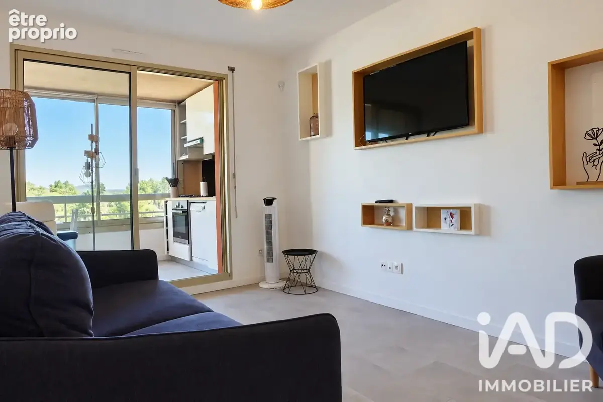 Photo 1 - Appartement à HYERES