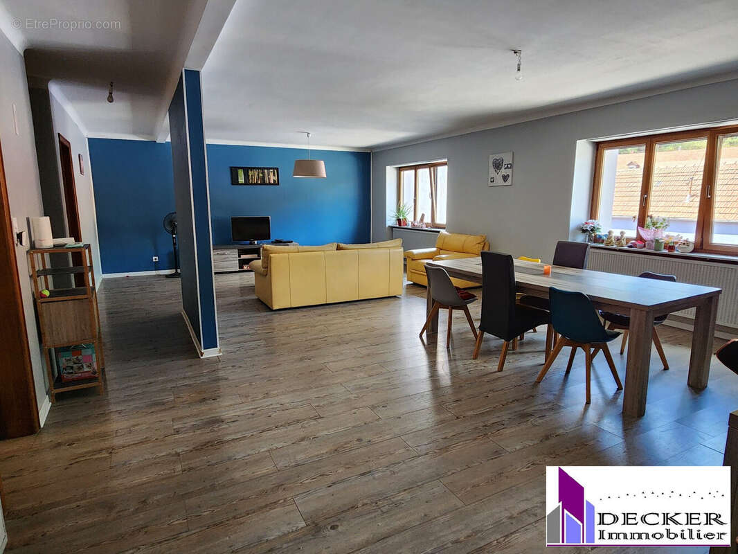 Maison 205 m² à Tieffenbach  - photo 5