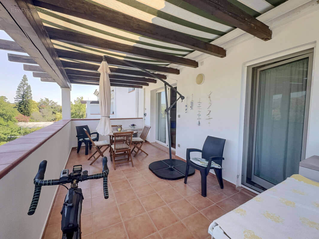 Appartement 32 m² à San-Nicolao  - photo 8