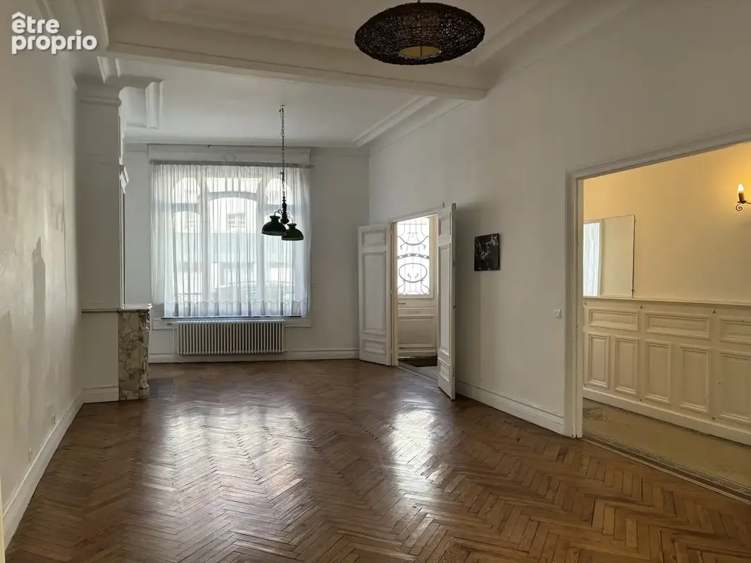 Maison 7 pièces 290 m² à vendre à Mons-En-Baroeul (59370) - photo 2
