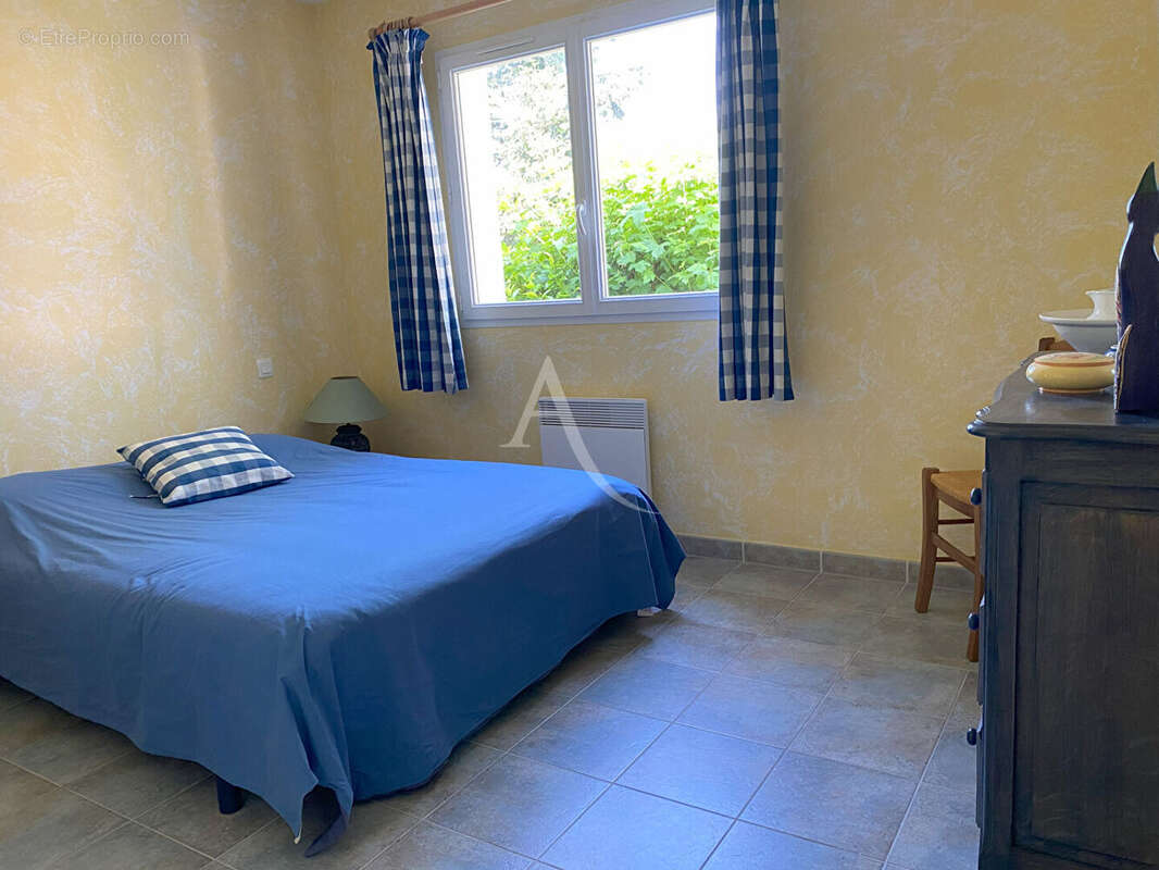 Maison à BRETIGNOLLES-SUR-MER