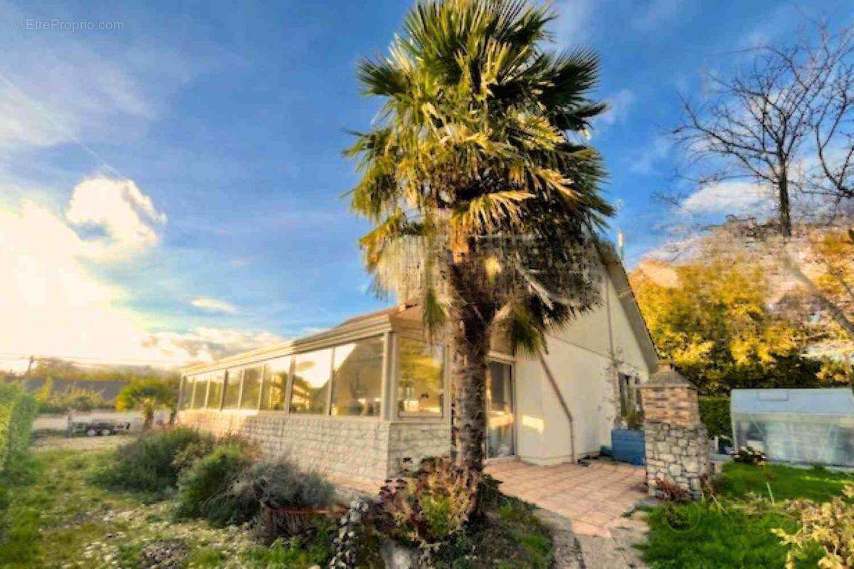 Maison à GOURNAY-EN-BRAY