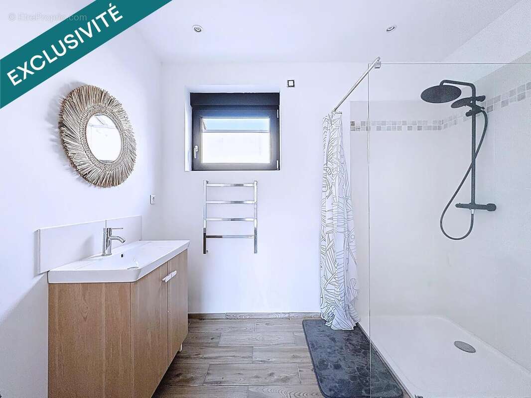 Photo 8 - Maison à MAIZIERES-LES-METZ