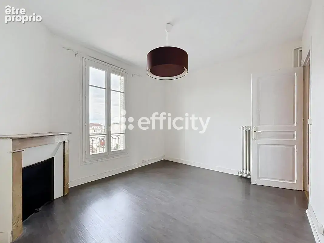 Appartement à VINCENNES
