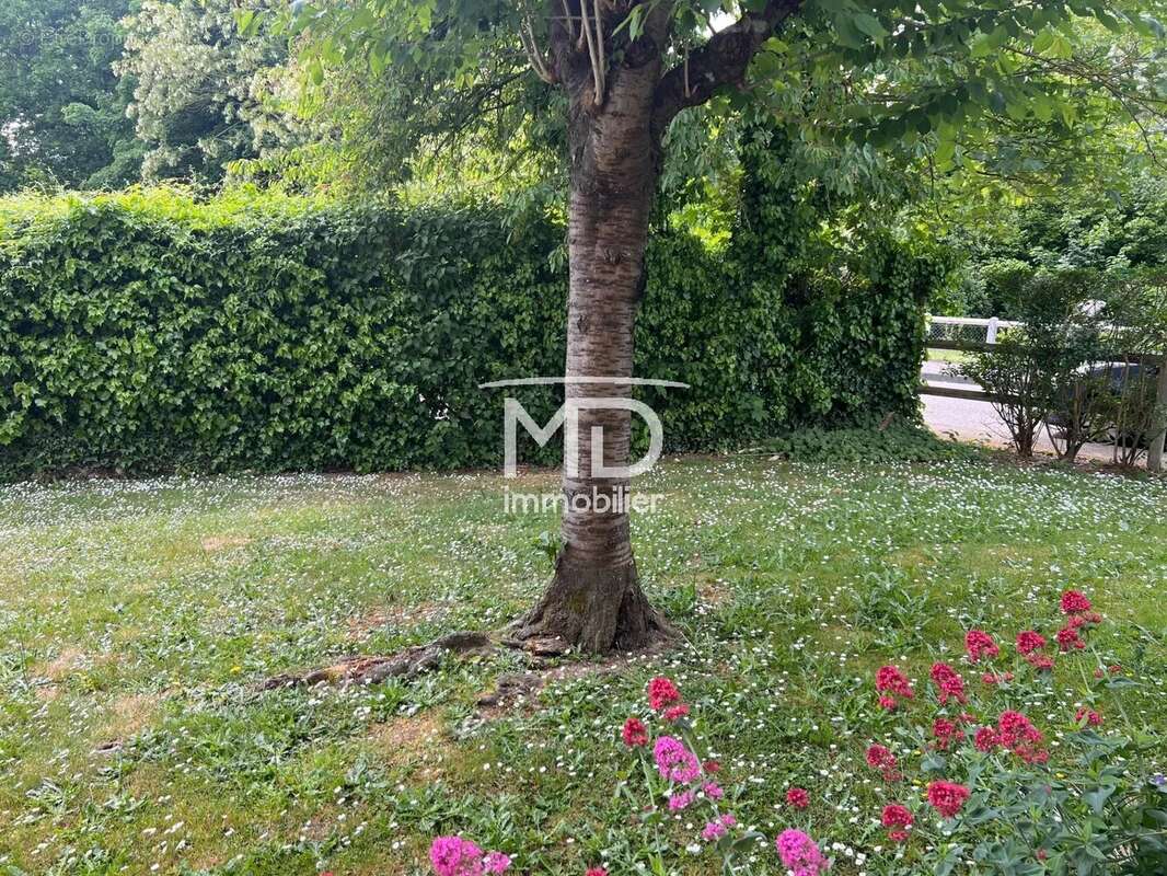 Appartement à EVREUX