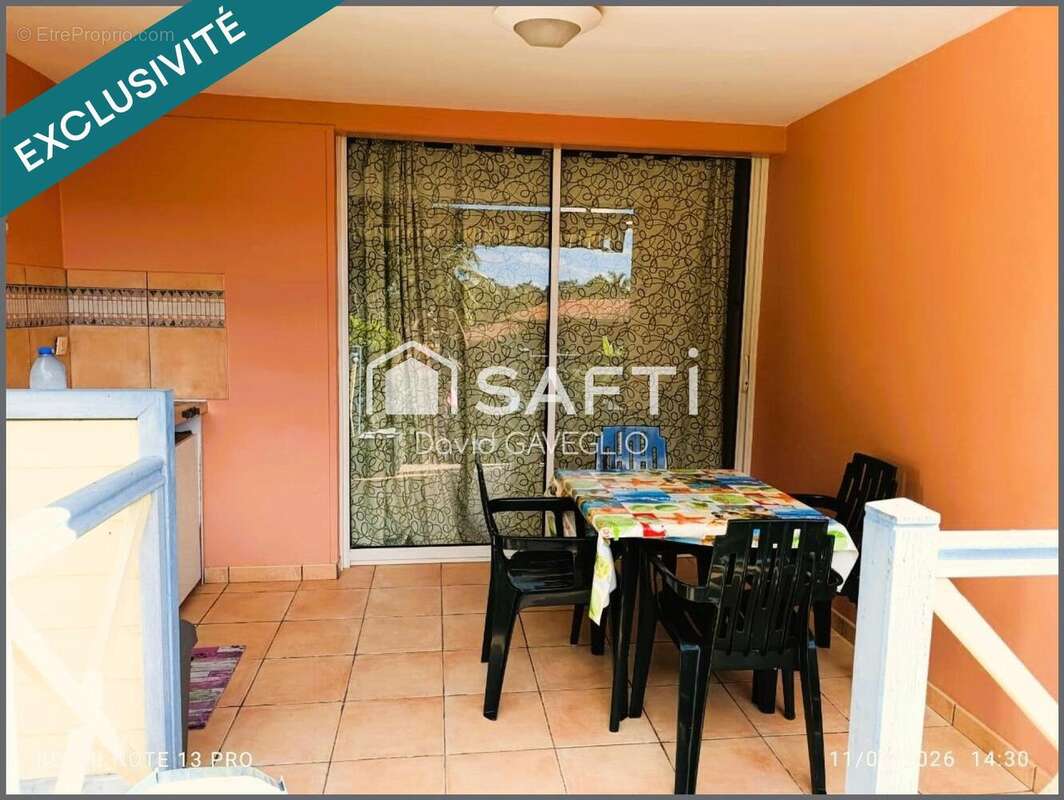 Photo 3 - Appartement à SAINTE-ANNE