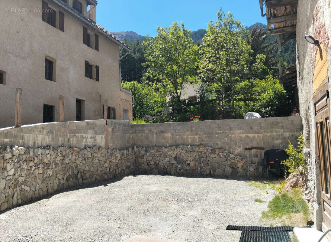 Photo 5 - Appartement à VAL-DES-PRES