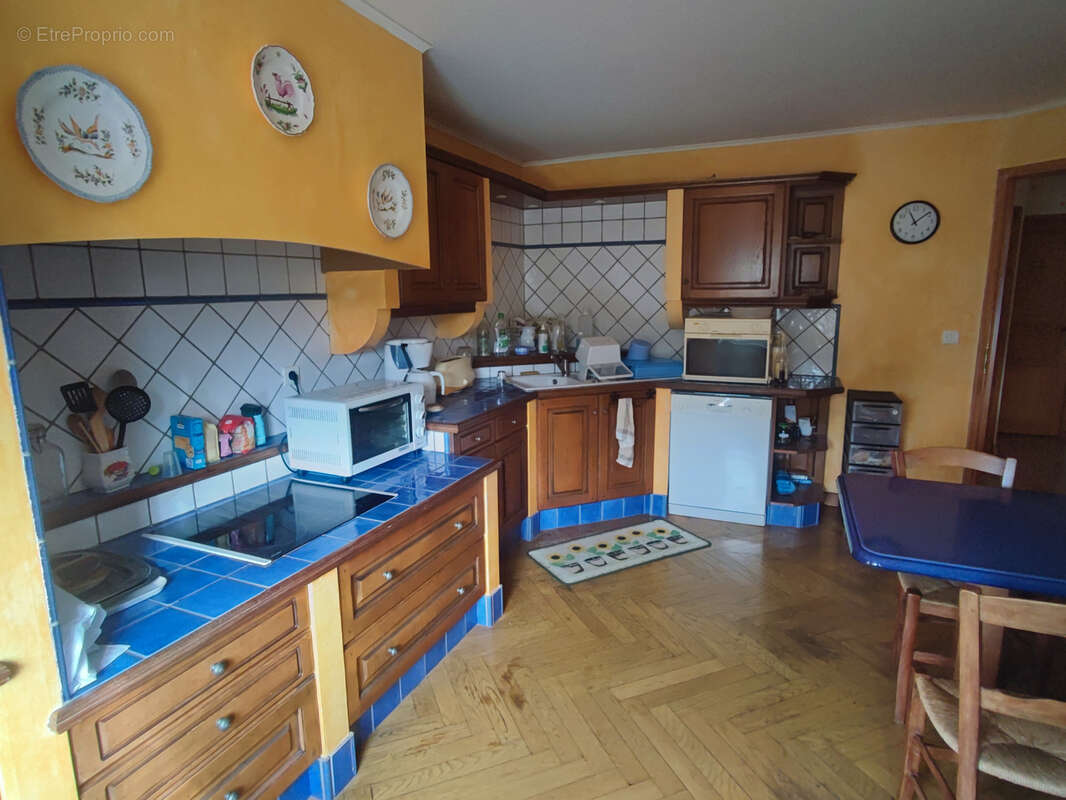 Maison d'architecte - photo 4