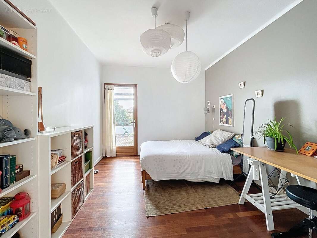 Maison à CAZOULS-LES-BEZIERS