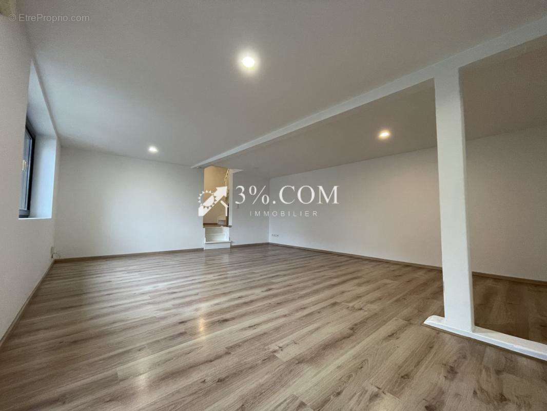 Maison à SCHNERSHEIM