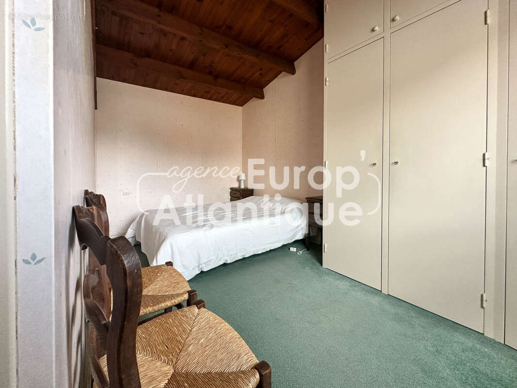 Maison à LES MATHES