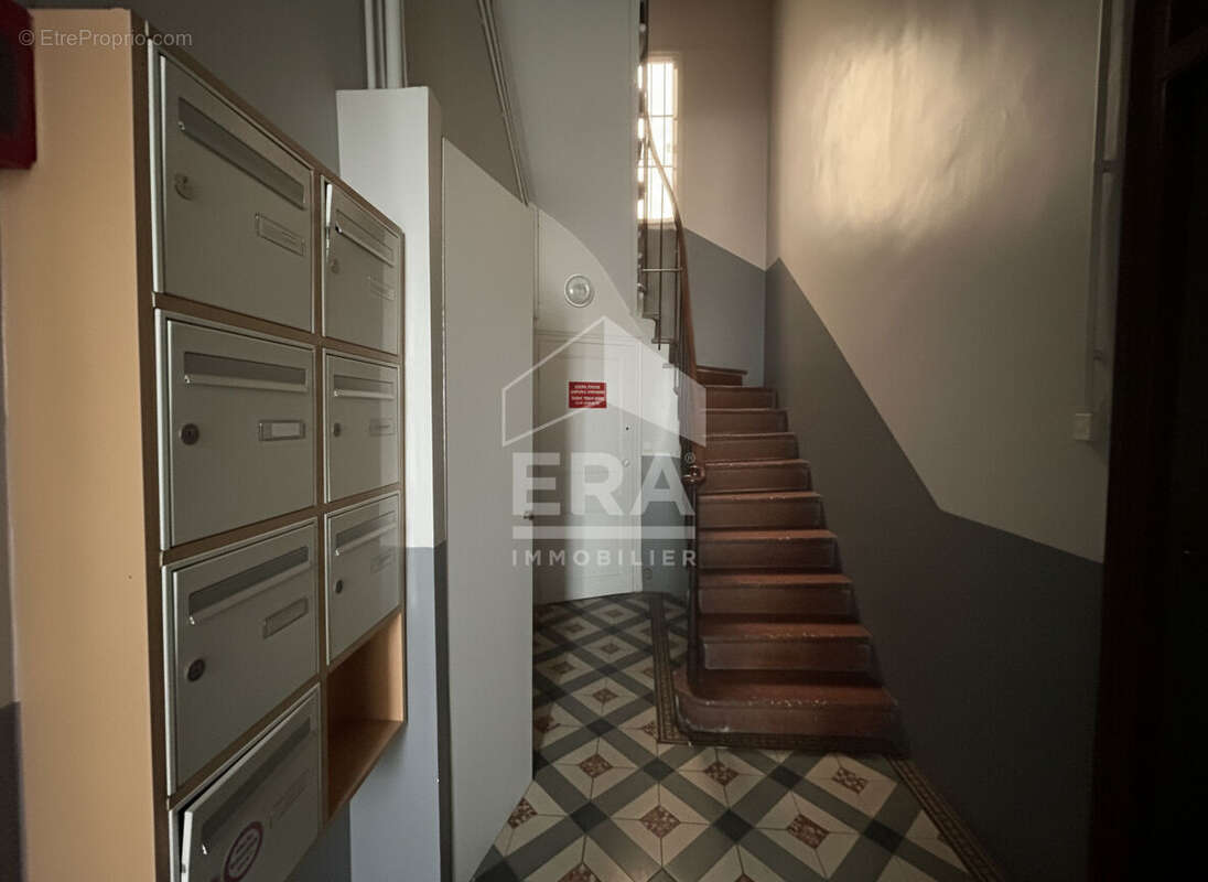 Appartement à PERPIGNAN