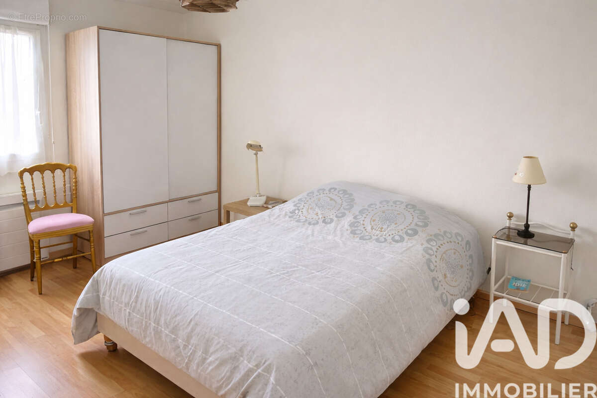 Photo 2 - Appartement à LANTON