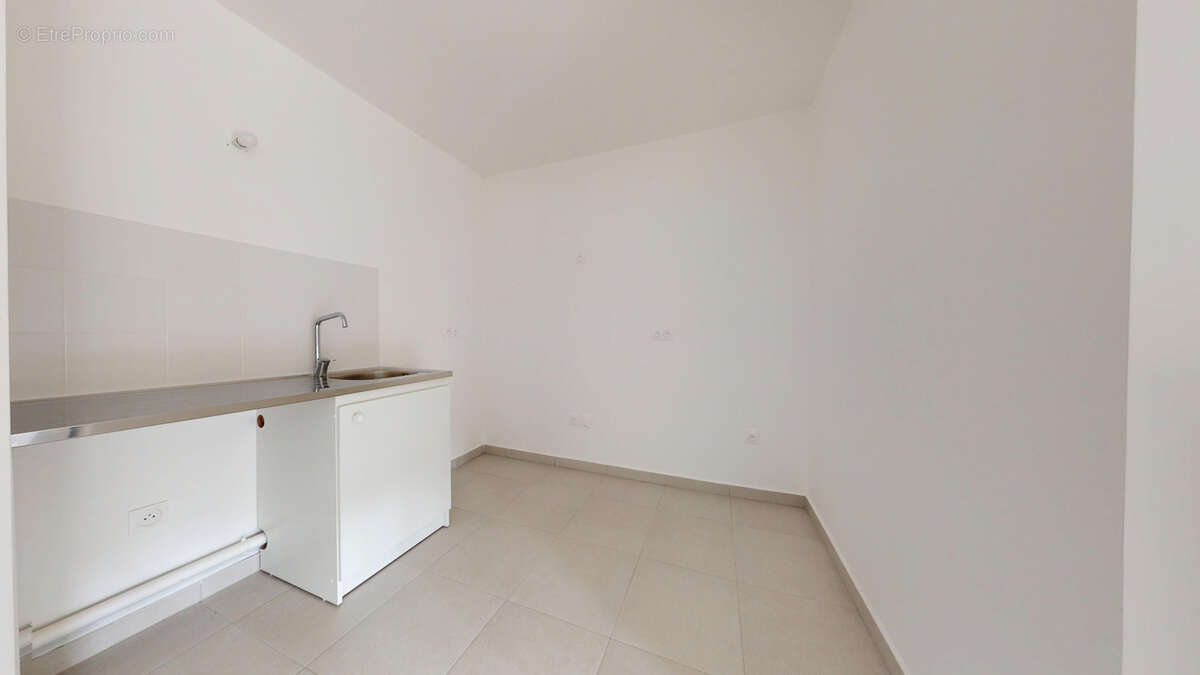 Appartement à CORMEILLES-EN-PARISIS
