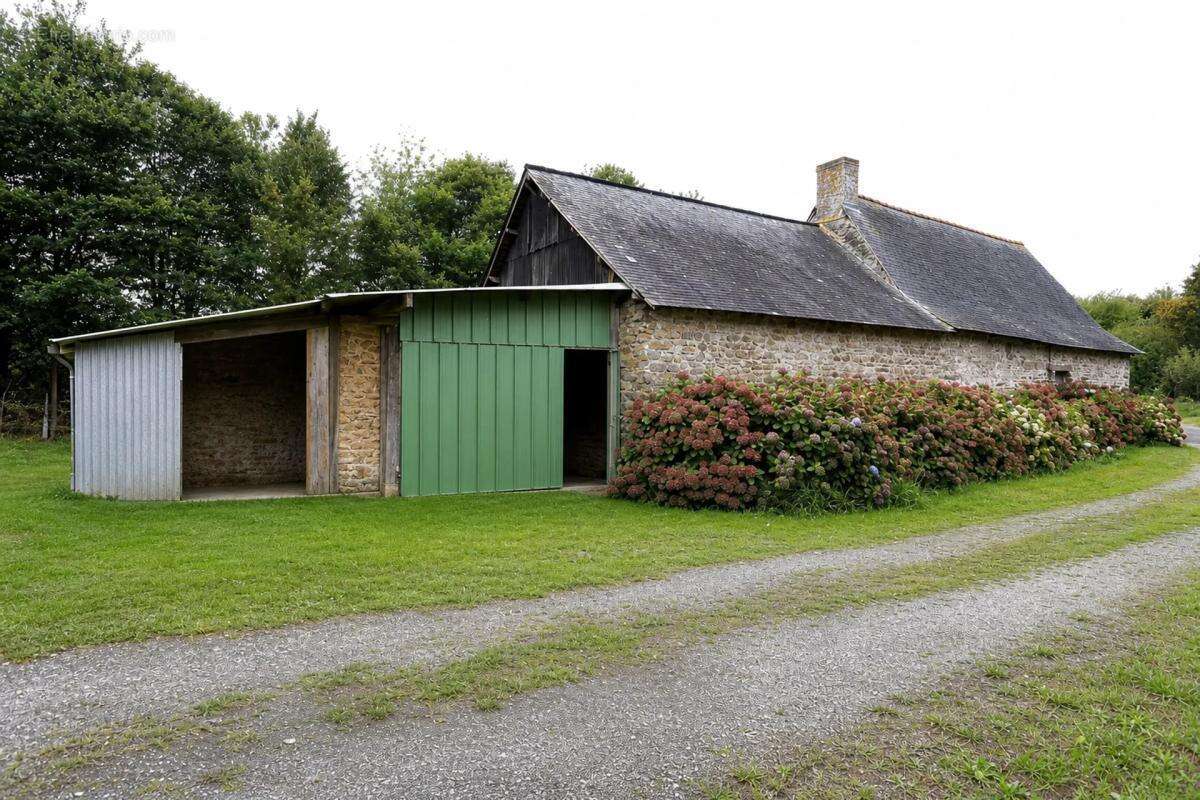 Maison de 4 pièces de 85m² située à Boistrudan - photo 9