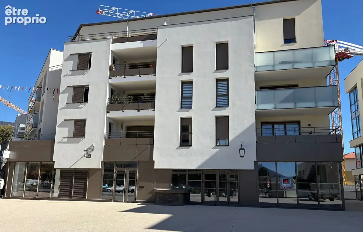 Commerce à GEX