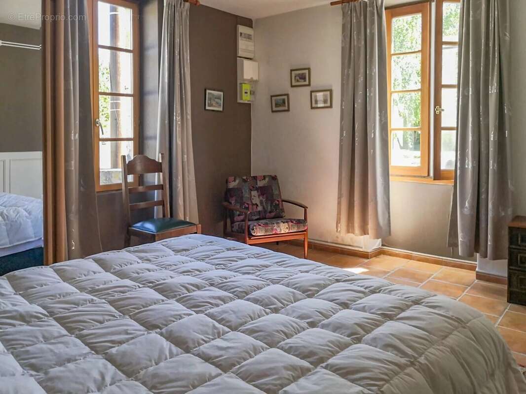 Maison à BEAUVAIS-SUR-MATHA