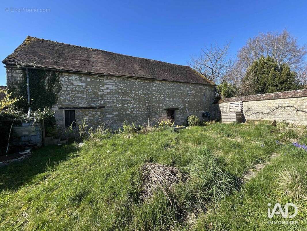 Photo 2 - Maison à LA CHAPELLE-LA-REINE