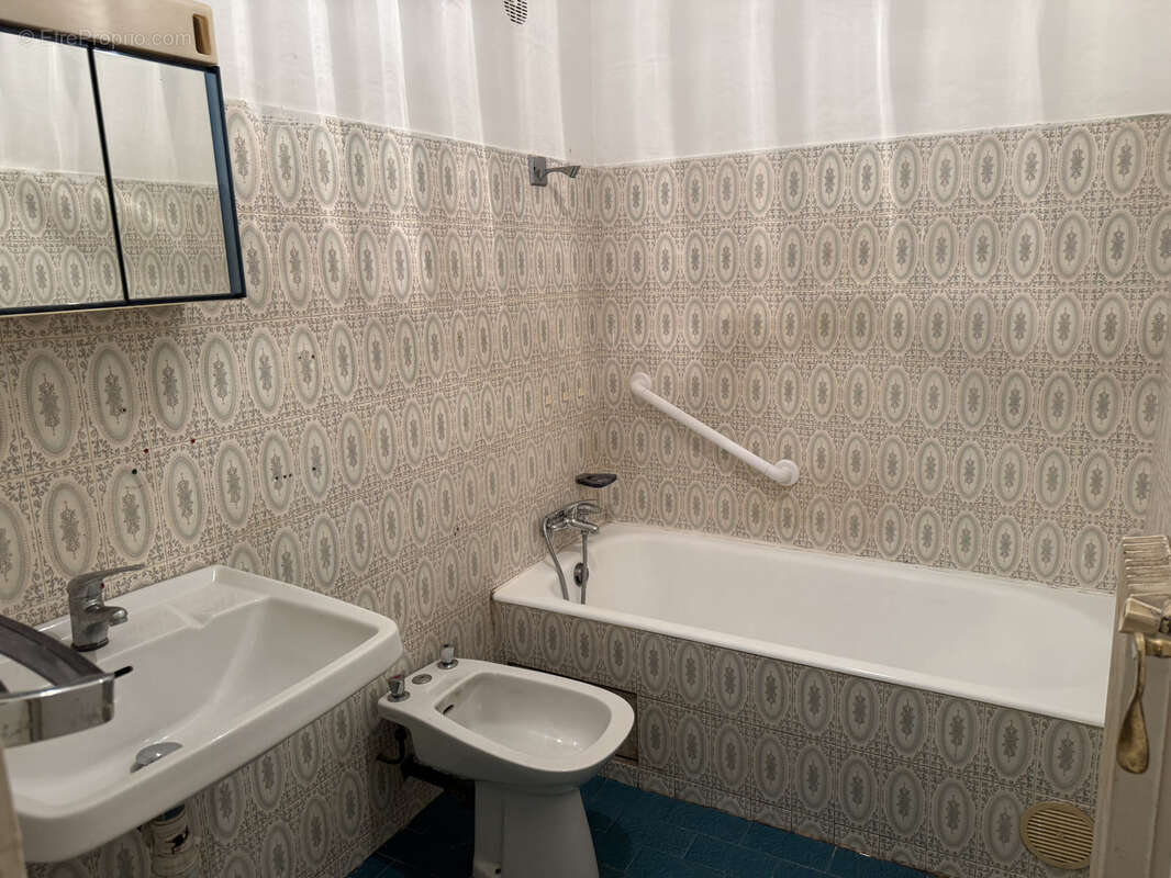 Appartement à ALERIA