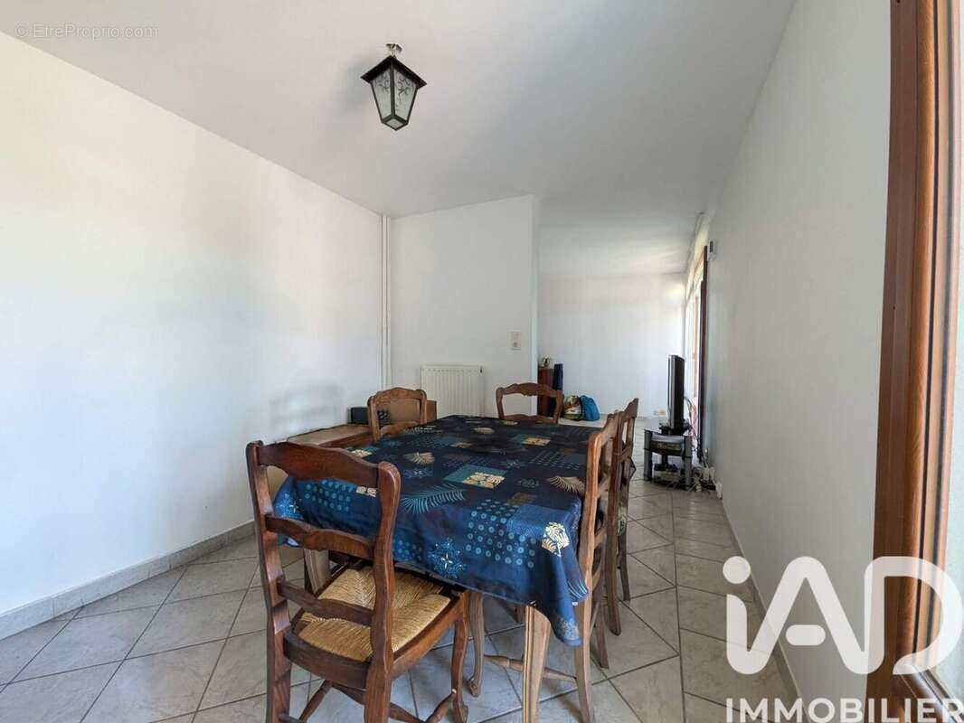 Appartement 89 m² à Verdun  - photo 7