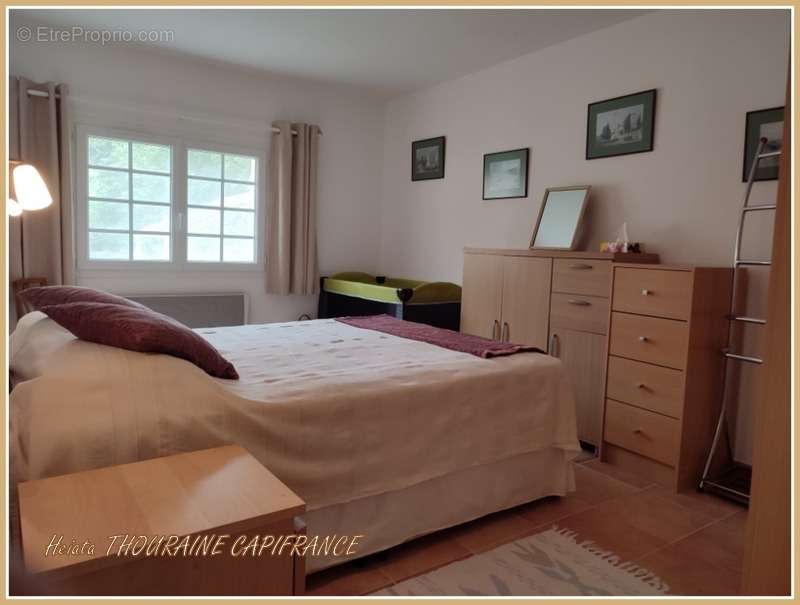 Maison à LES FOSSES