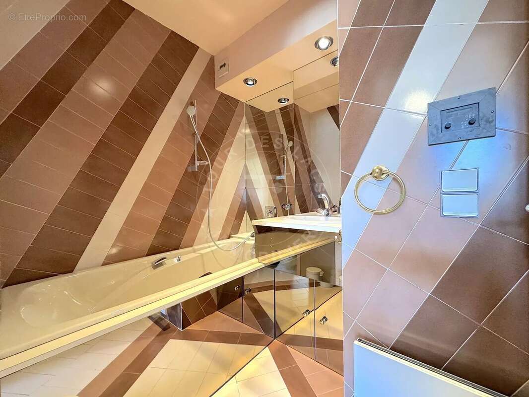 Appartement à ANNECY