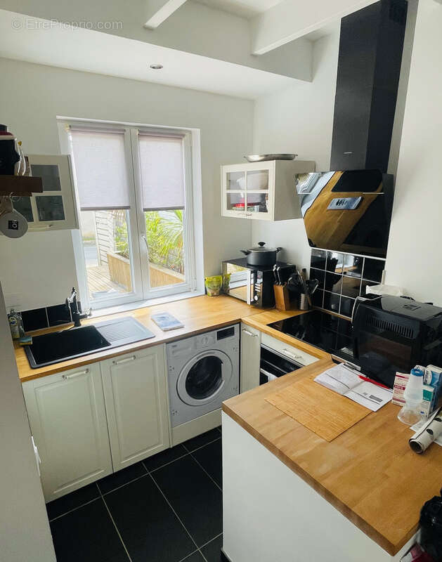 Maison à PERROS-GUIREC